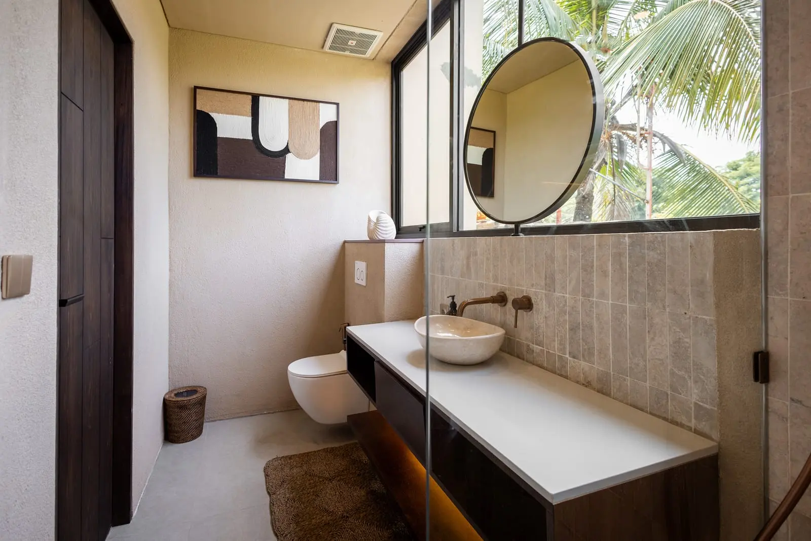 SISI 2-bedroom villa with gym access, photo 13 of 19