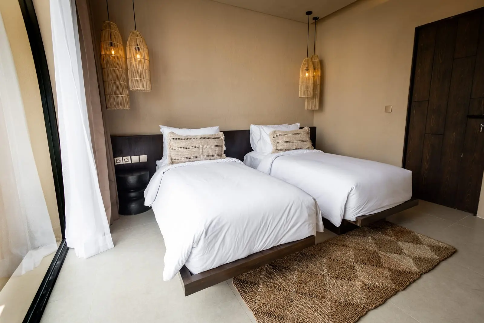 SISI 2-bedroom villa with gym access, photo 16 of 19