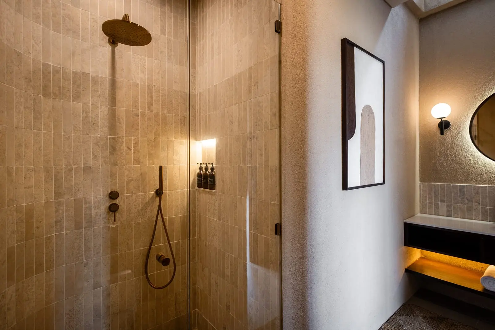 SISI 2-bedroom wellness villa with sauna and ice bath, photo 5 of 8