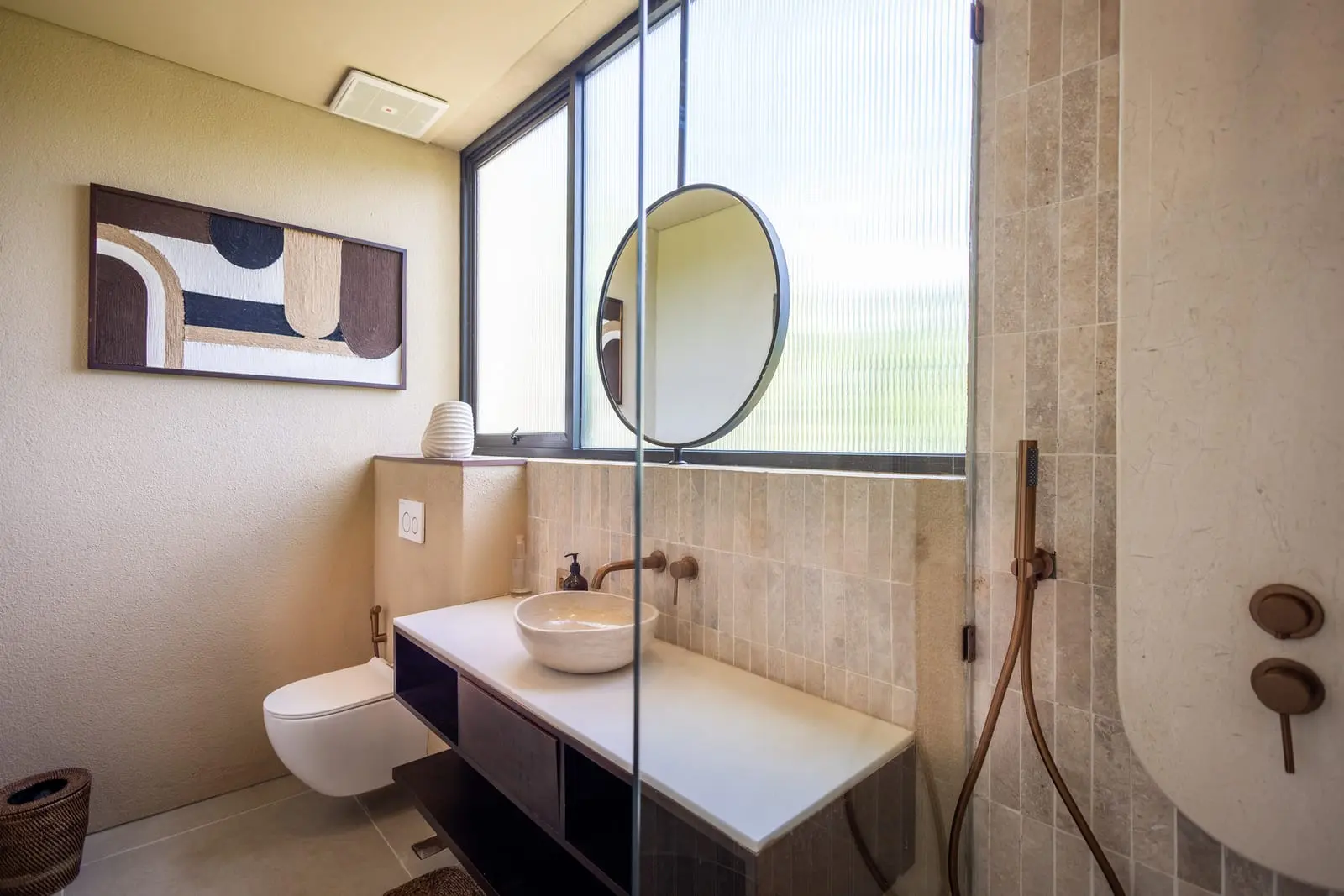 SISI 2-bedroom wellness villa with sauna and ice bath, photo 7 of 8