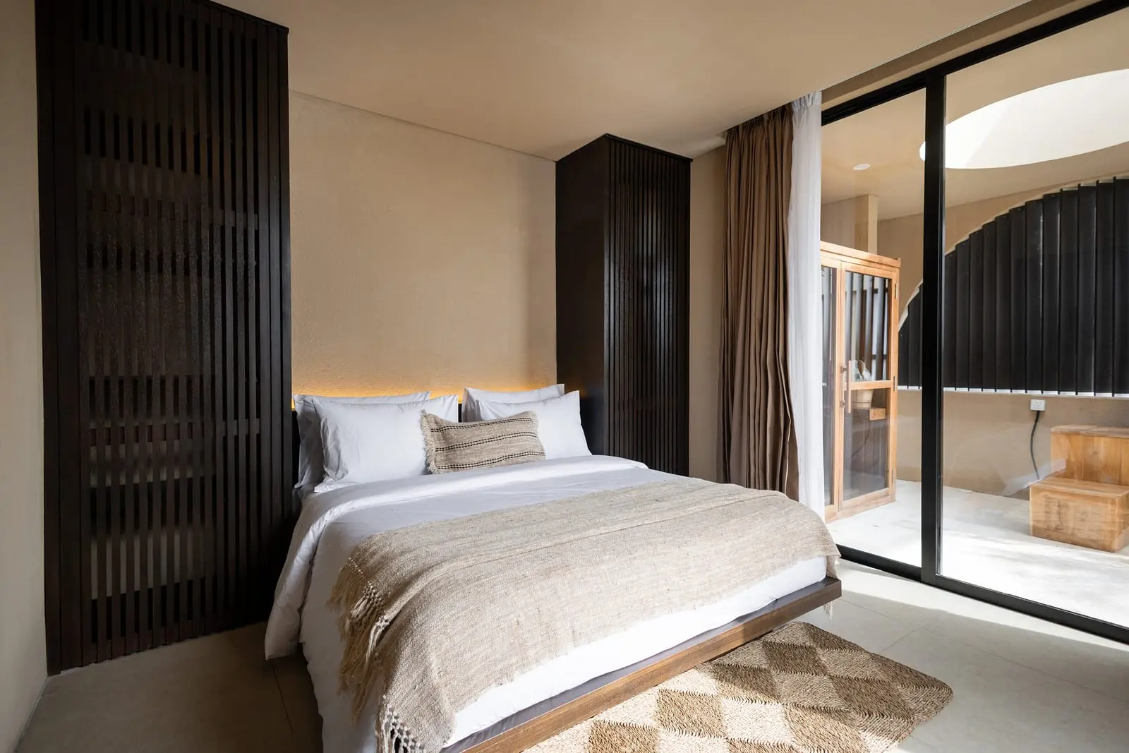 SISI 3-bedroom wellness villa, photo 1 of 14