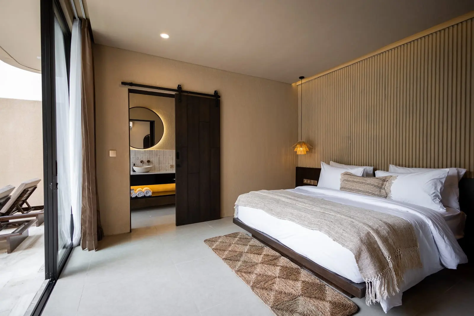 SISI 3-bedroom wellness villa, photo 5 of 14