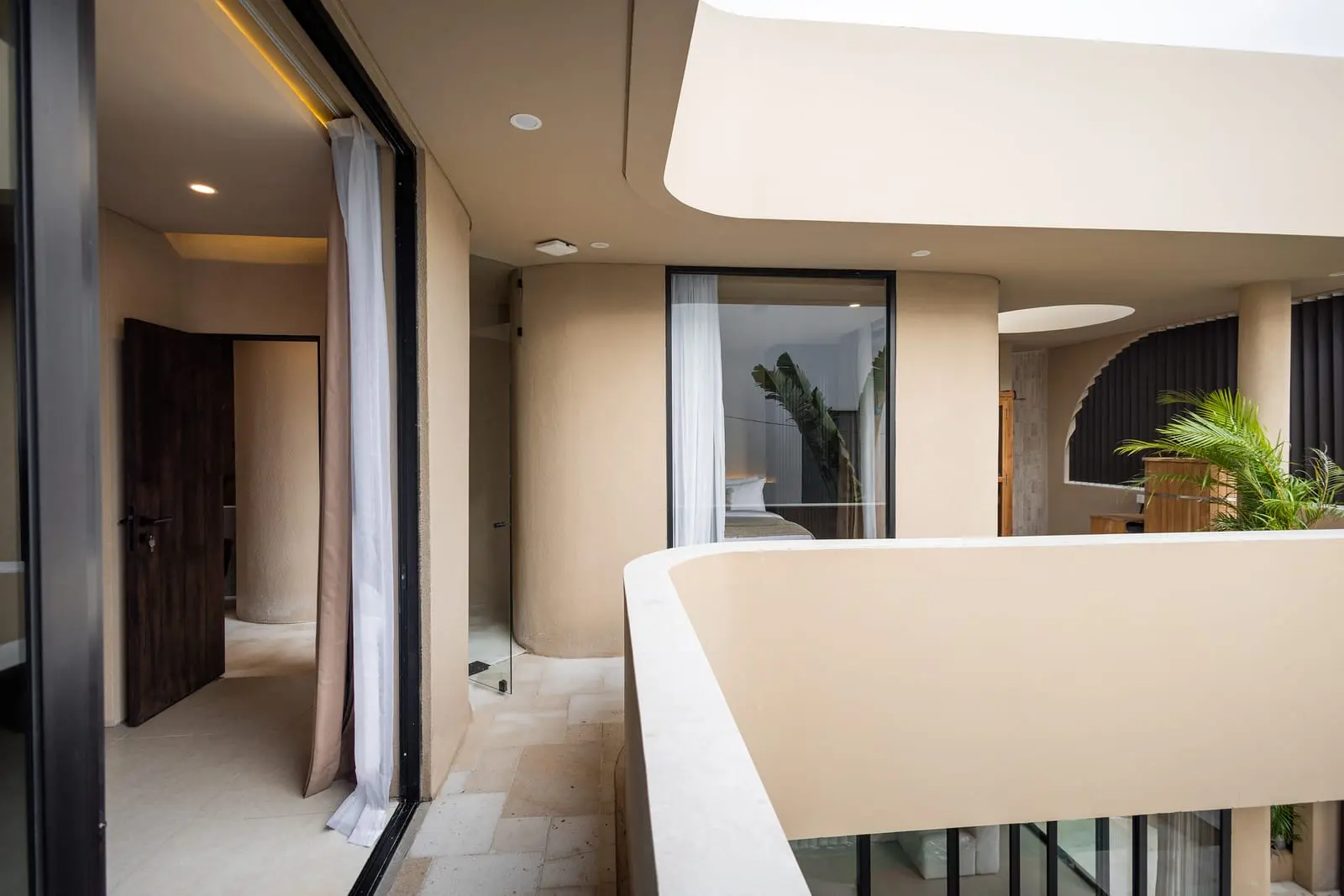 SISI 3-bedroom wellness villa, photo 13 of 14