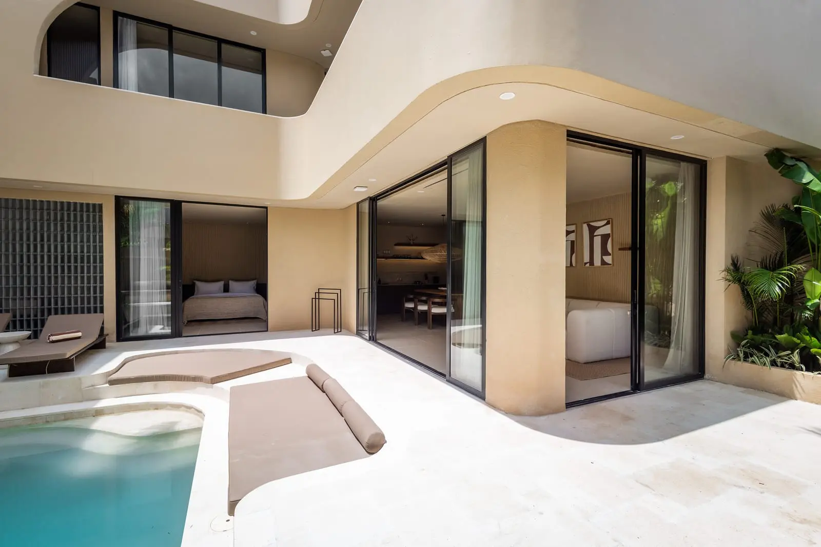 SISI 3-bedroom wellness villa, photo 14 of 14