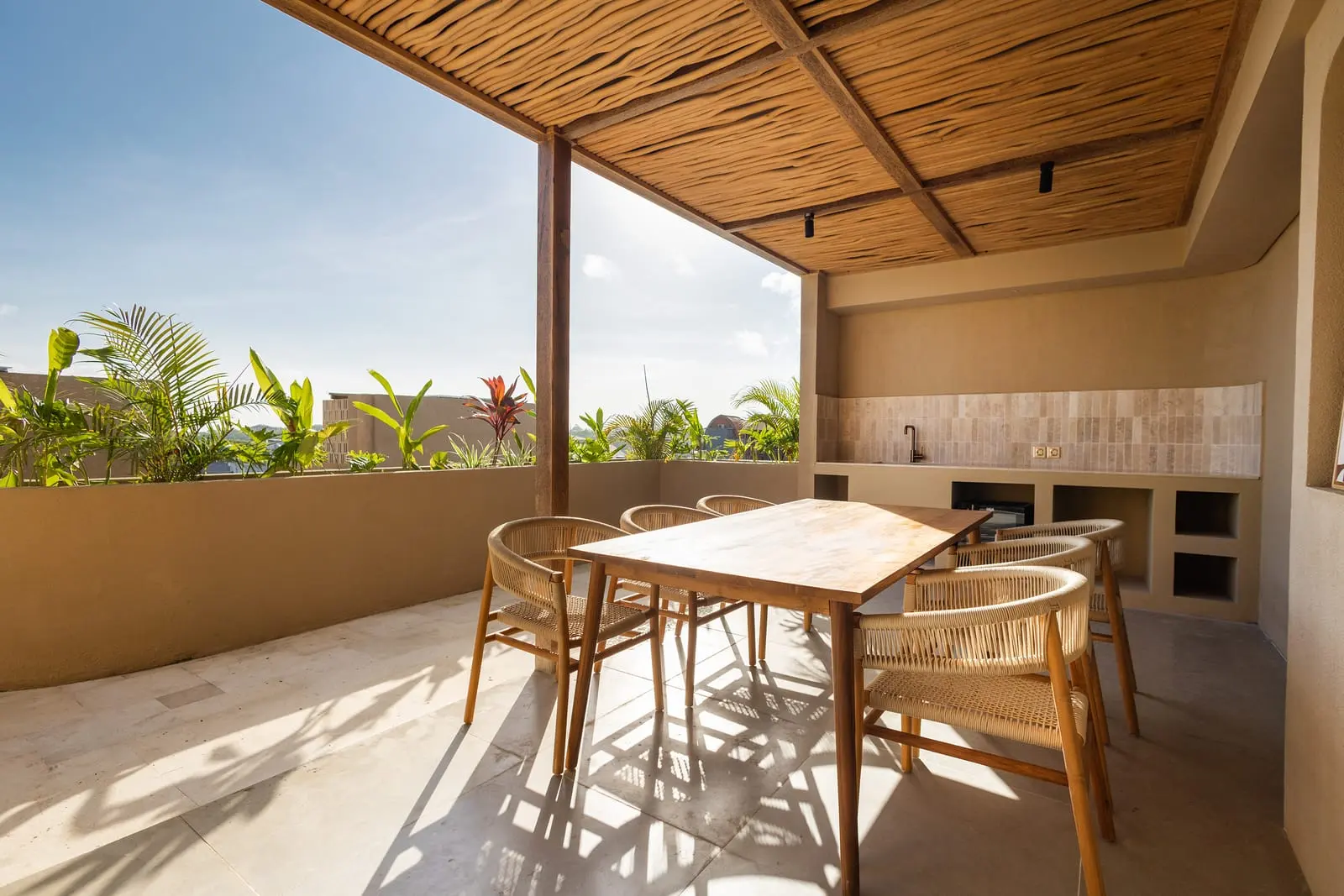 SISI rooftop wellness villa with jacuzzi, photo 15 of 18