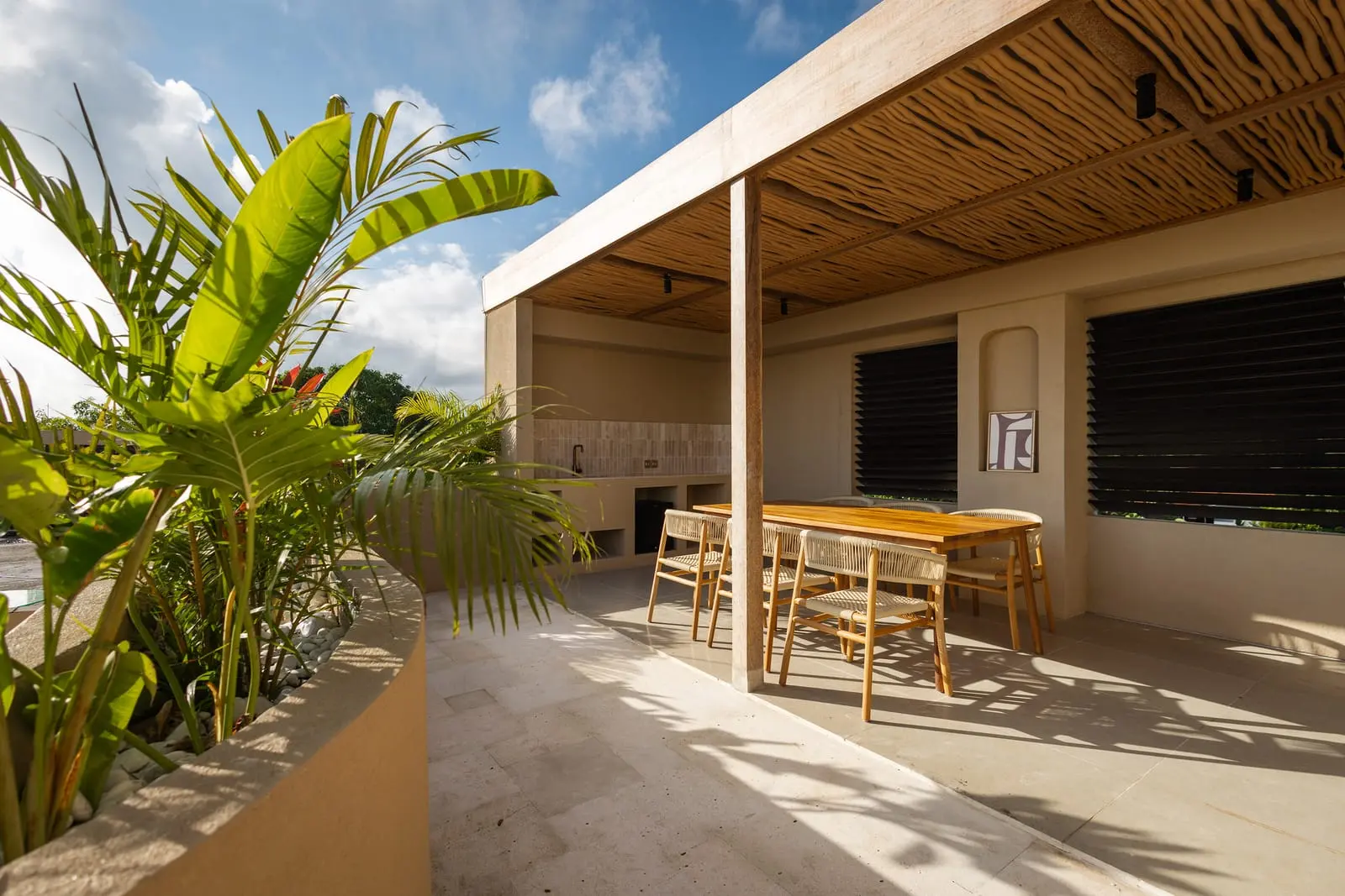 SISI rooftop wellness villa with jacuzzi, photo 16 of 18
